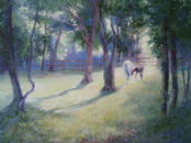 Mare and Foal